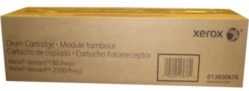 Картридж для принтера Xerox Versant 80 013R00676, 348 000 стр