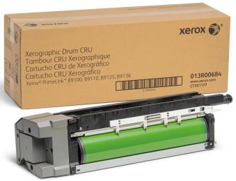 Картридж для принтера Xerox Prime Link 013R00684 Black для B9100, 830 000 стр