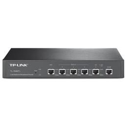 Світч TP-Link TL-R480T + Black