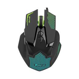 Мишка XTRIKE GM-216Black