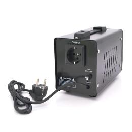 Стабілізатор напруги Greenwave Mauser GW-MSR-1000VA 1000VA, 1xShuko, DC140-260V