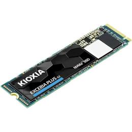 Внутрішній SSD диск Kioxia Exceria G2 Plus 2 TB (LRD20Z002TG8)