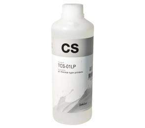Очисна рідина для принтера InkTec TCS-01LP 1 л, для всіх видів типів термопринтерів