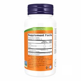 Натуральна добавка і екстракт Now Foods Spirulina 500 mg - 100 tabs (2022-10-0083)