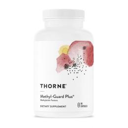 Натуральна добавка і екстракт Thorne Methyl - Guard Plus (90 caps) (19864-01)