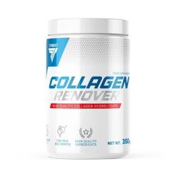 Натуральна добавка і екстракт TREC Nutrition Collagen Renover (350 g, cherry) (05715-02)