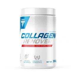 Натуральна добавка і екстракт TREC Nutrition Collagen Renover (350 g, mango passion fruit) (05715-03)