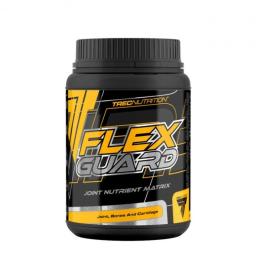 Натуральна добавка і екстракт TREC Nutrition Flex Guard (375 g, wildberry) (08032-02)