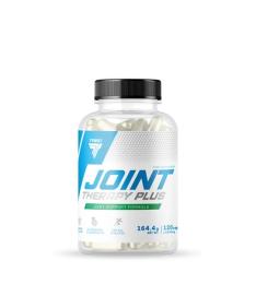 Натуральна добавка і екстракт TREC Nutrition Joint Therapy Plus (120 caps) (08359-01)