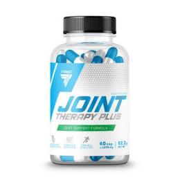 Натуральна добавка і екстракт TREC Nutrition Joint Therapy Plus (60 caps) (08031-01)