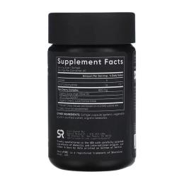 Натуральна добавка і екстракт Sports Research Tart Cherry 800mg - 60 softgels (2023-10-6181)