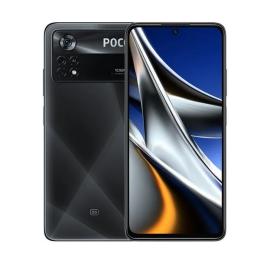 Смартфон Xiaomi Poco X4 Pro 8/256GB Laser Black (Чудовий стан) (Вживаний)