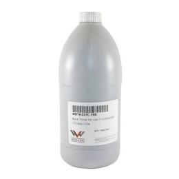 Принтерний тонер Welldon HP LJ M102, CF233A/CF230A/CF219A/CF217A 700г WDTH227C-700