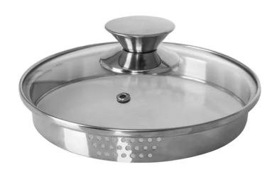 Каструля RINGEL RG-2005/1-20Stainless Steel 20 см (3.5л)