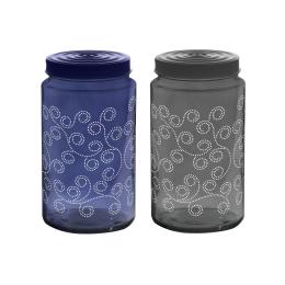 Банка для зберігання HEREVIN 140323-070 2000 мл