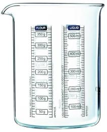 Мірний кухоль PYREX Kitcken lab LABBK50 500мл