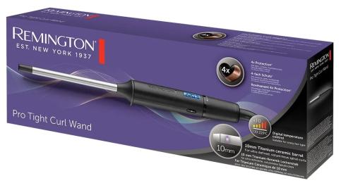 Плойка Remington CI6X10 E51Black