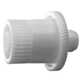 Принтерна шестерня Patron 63/35 Samsung ML-1610/1615/2010/2015, SCX-4321/452 GEAR-SAM-00807A-PN