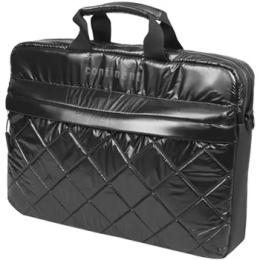 Сумка для ноутбука Continent CC-072 Black 15,6