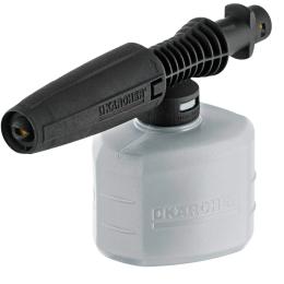 Насадка для мінімийки Karcher FJ 3 Black Gray (2.643-150.0)