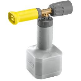 Насадка для мінімийки Karcher Basic 3 Gray Yellow (4.112-055.0)