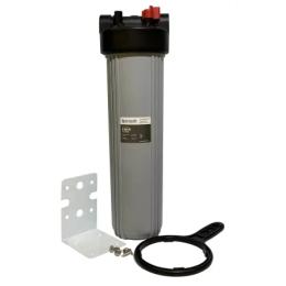 Магістральний фільтр Ecosoft ВВ20 Gray (FPV4520ECOGR)