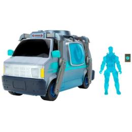 Ігрова фігурка Fortnite Jazwares Fortnite Deluxe feature vehicle Reboot Va