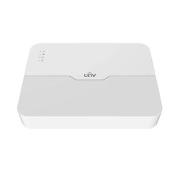 Реєстратор відеонагляду Uniview NVR301-08LS3-P8 White