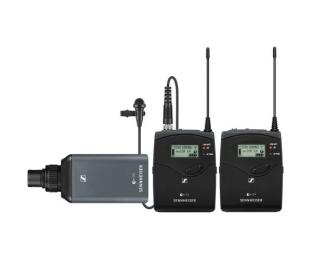 Мікрофонна система Sennheiser EW 100-ENG G4