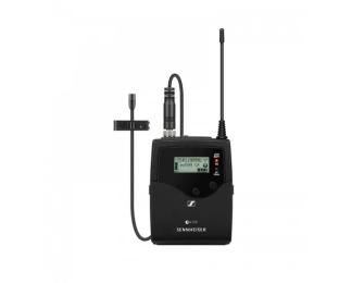 Мікрофонна система Sennheiser SK 500 G4-AW + Black