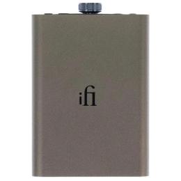 Цифро-аналоговий перетворювач iFi Hip-Dac 3