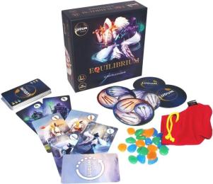 Настільна гра Ludum Еквілібріум LP8045-51