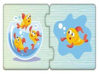 Пазл Ranok Creative Частина і ціле 1214003