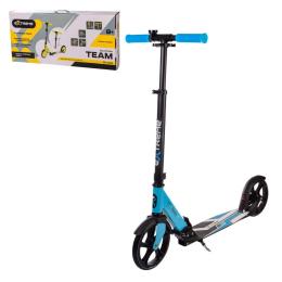 Самокат Bambi SK204Blue