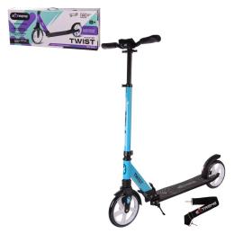 Самокат Bambi SK205Blue