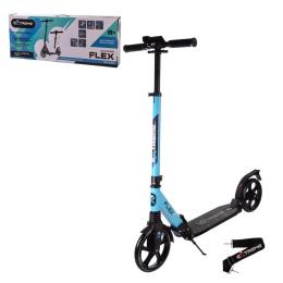 Самокат Bambi SK206Blue