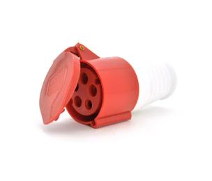 Розетка кабельна Voltronic SF-225 5 полюсов