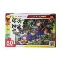 Пазл Енергія Плюс Пан Коцький 83804 60 деталей