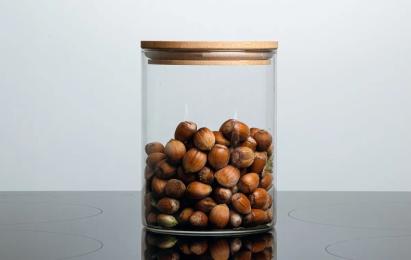 Ємність для сипучих продуктів Vittora VT-7111 1100 мл