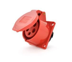 Розетка кабельна Voltronic SF-315 5 полюсів