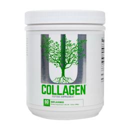 Натуральна добавка і екстракт Universal Nutrition Universal Collagen (300 g) (10313-01)