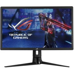 Монітор Asus ROG Strix XG27UQR Black (90LM05A0-B02370)