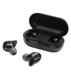 Бездротові навушники BOYA BY-AP1-B Black