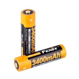 Акумулятор Fenix ARB-L18-3400 3400 mAh
