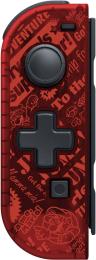 Геймпад Hori D-PAD Controller for Nintendo Switch (L) Mario (NSW-118E)Red