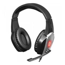 Накладні навушники Defender X-Skull