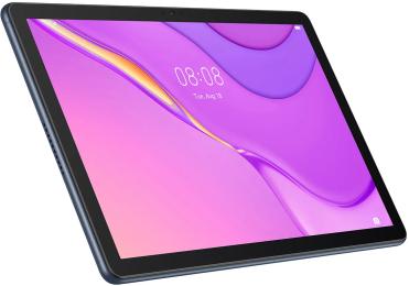 Планшет Huawei MatePad T10S (2nd Gen) 4/128GB Wi-Fi Deepsea Blue (53012NFA)