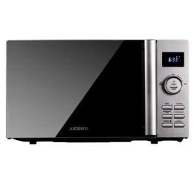 Мікрохвильова піч Ardesto GO-E745SSilver