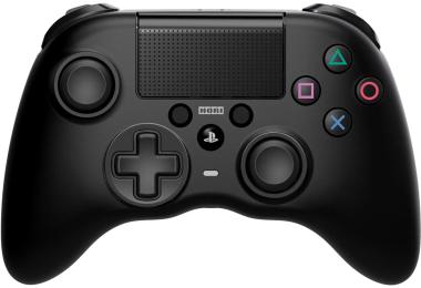 Геймпад Hori Onyx Plus Wireless Controller для PlayStation 4 (PS4-149E)Black