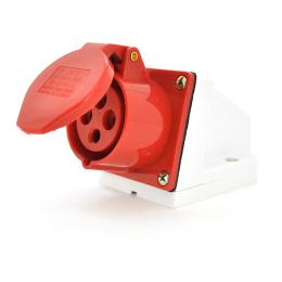 Розетка кабельна Voltronic SF-114